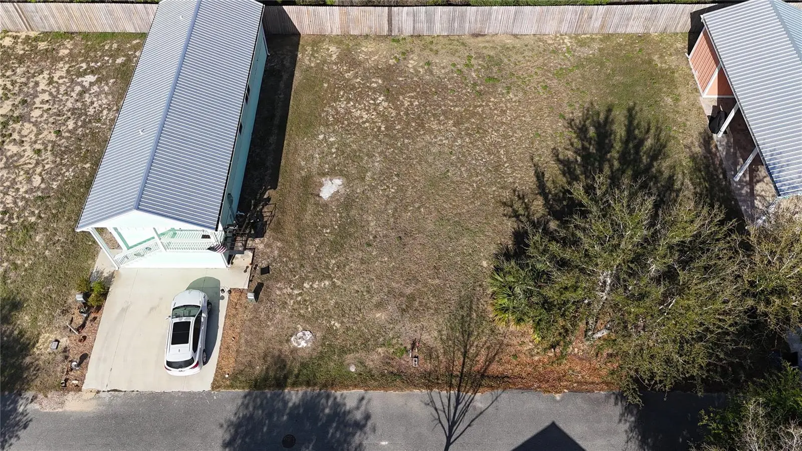 Lot 44 879th Street, FL