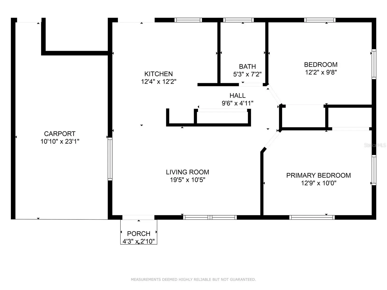 12400 Park Boulevard, FL