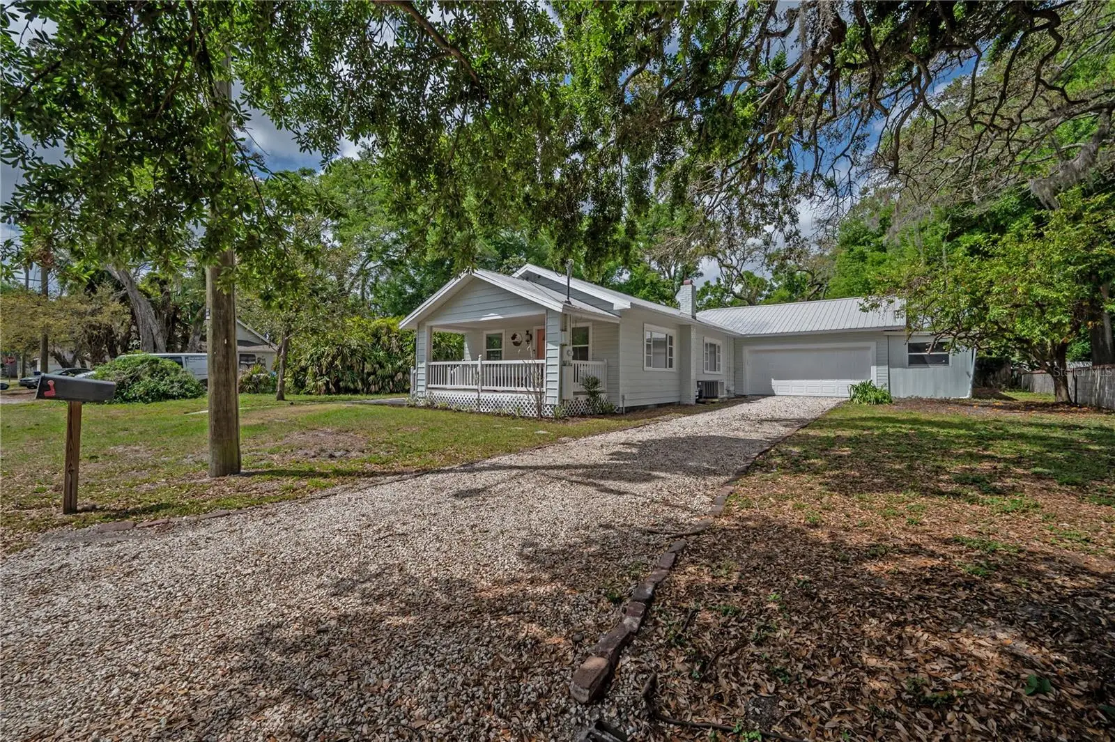 4206 Downing Avenue, FL