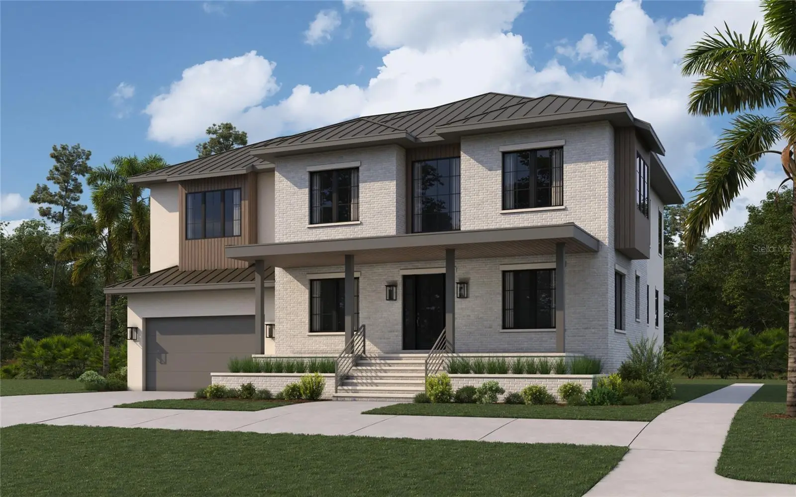 404 Davis Boulevard, FL
