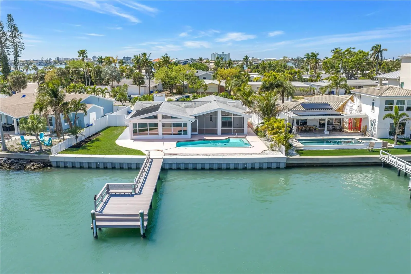 6984 Shore Drive, FL