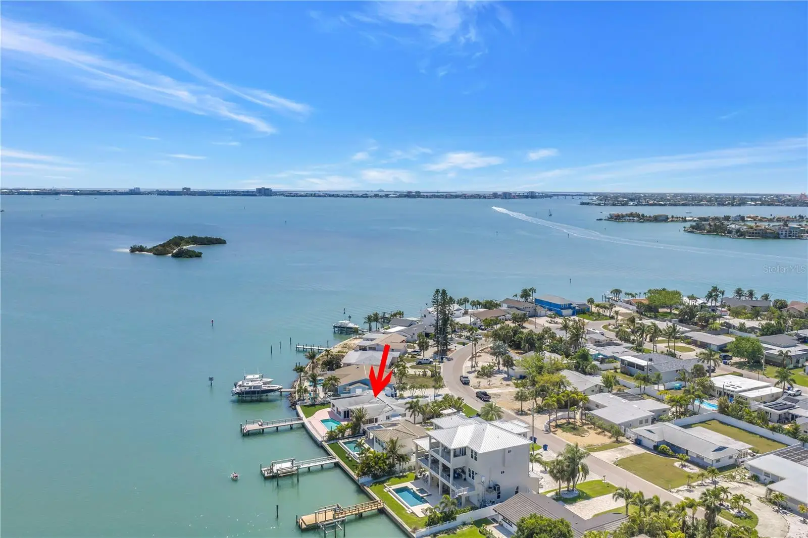 6984 Shore Drive, FL
