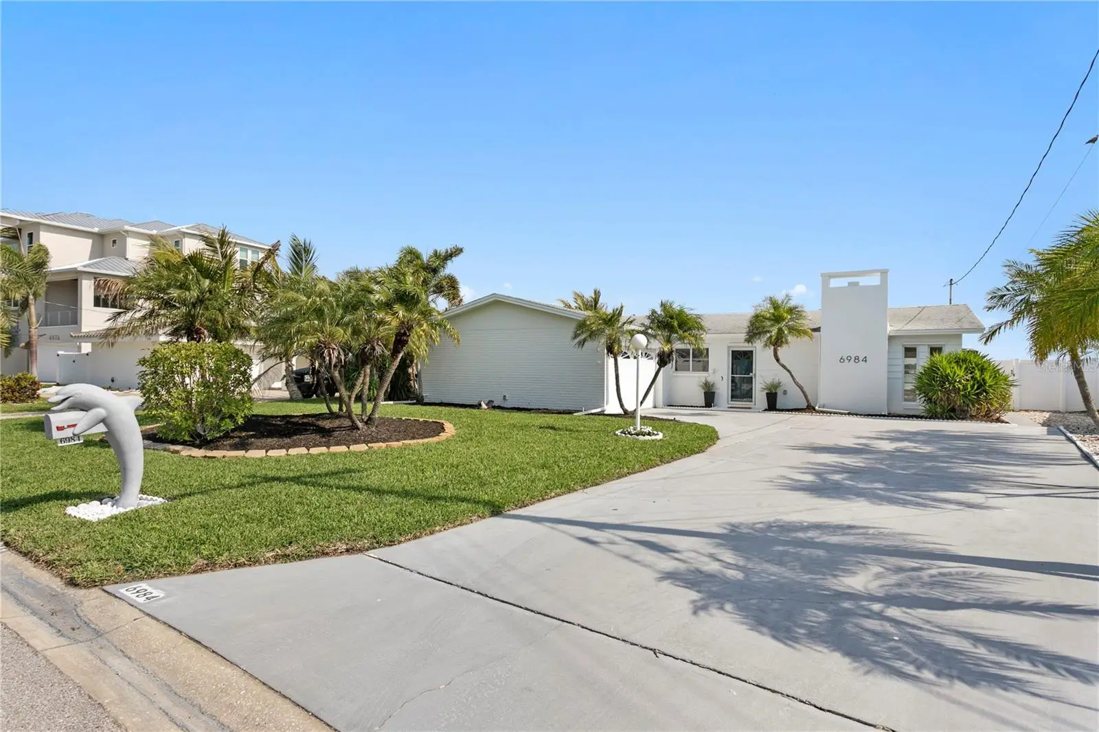 6984 Shore Drive, FL