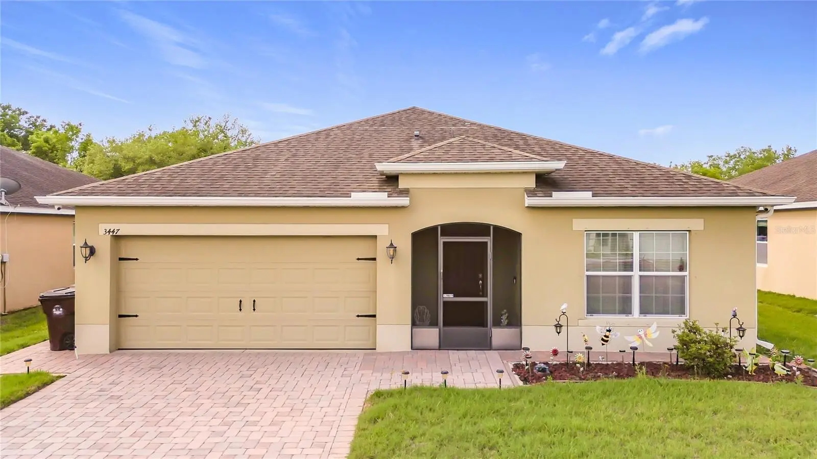3447 Harlequin Drive, FL