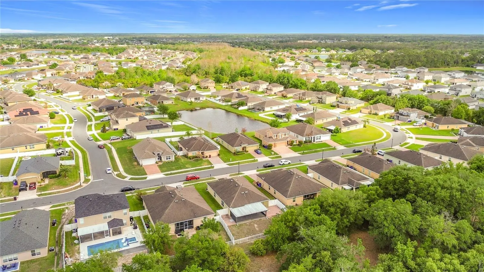 3447 Harlequin Drive, FL