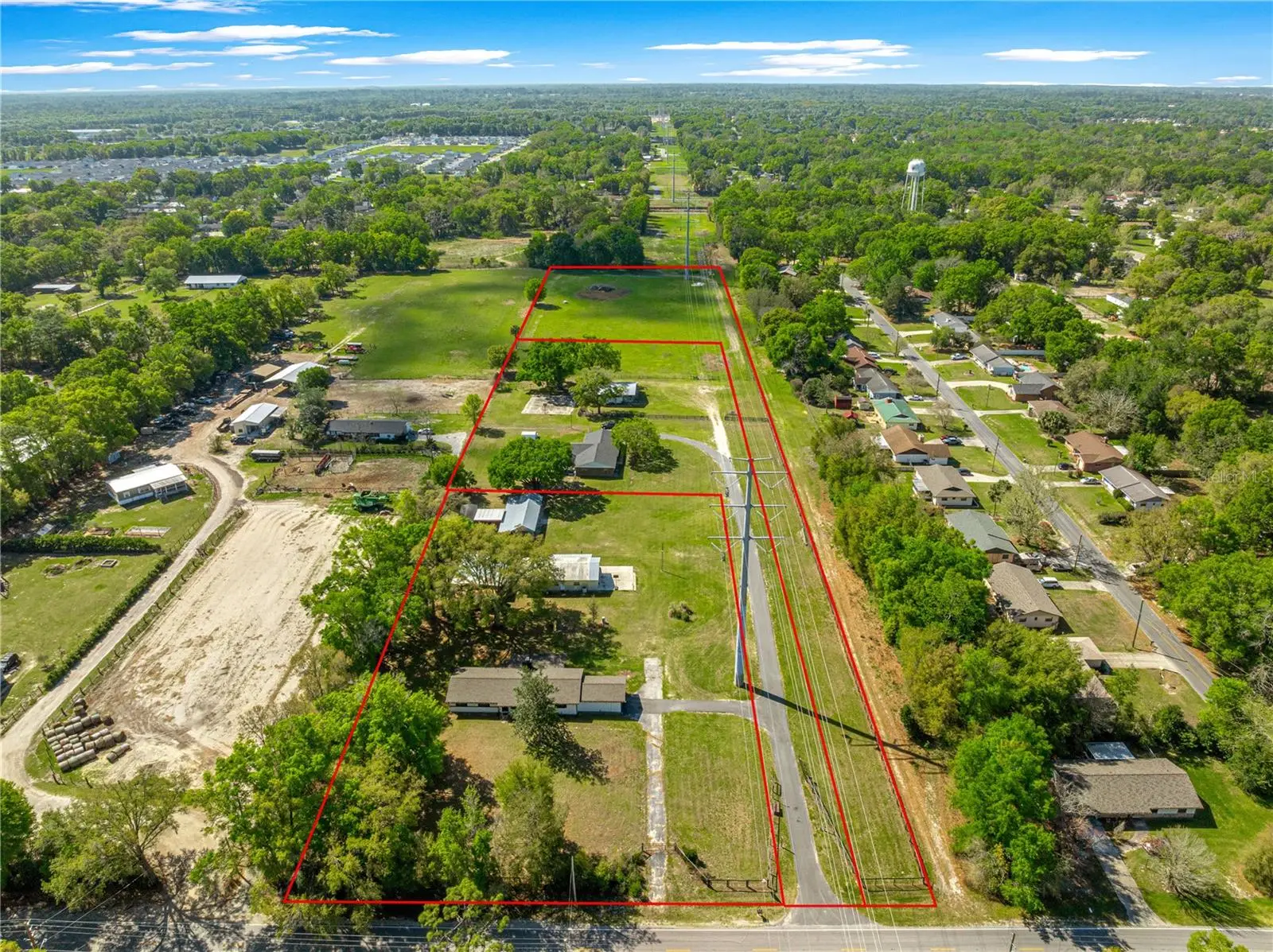 Ne 49th St, FL