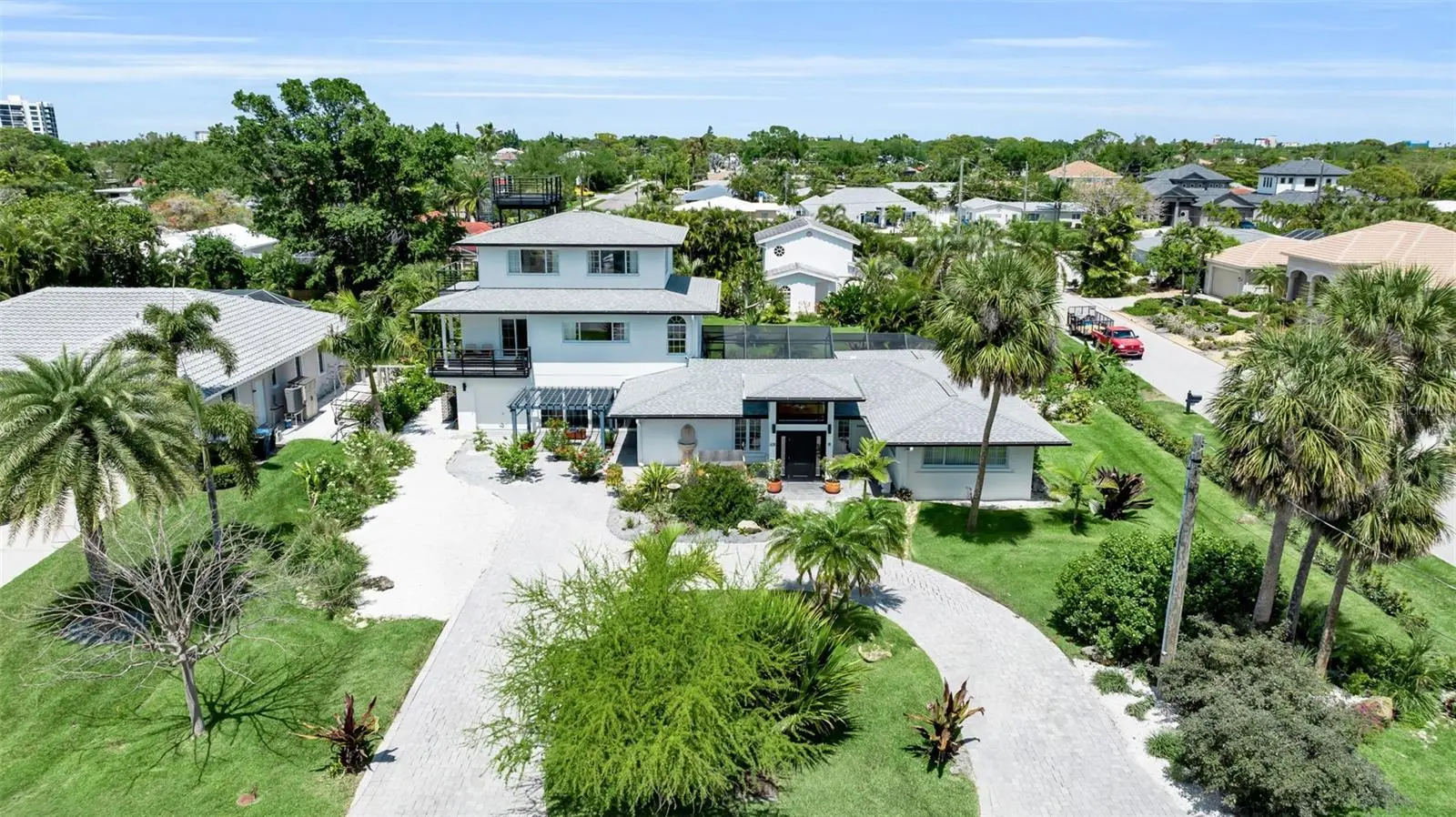 608 Gardenia Drive, FL