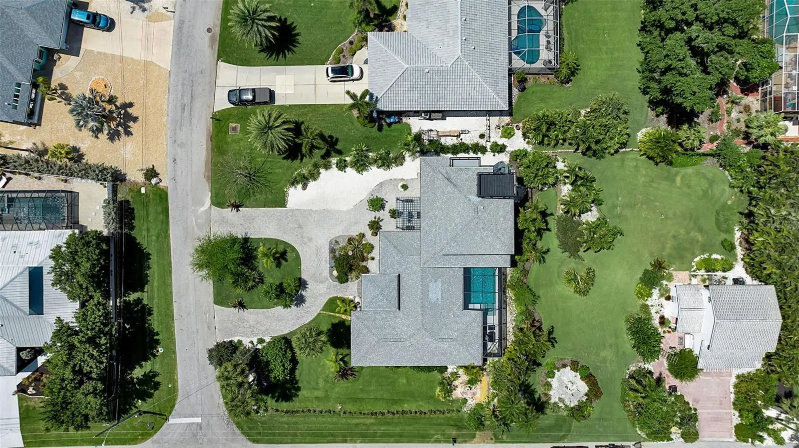 608 Gardenia Drive, FL