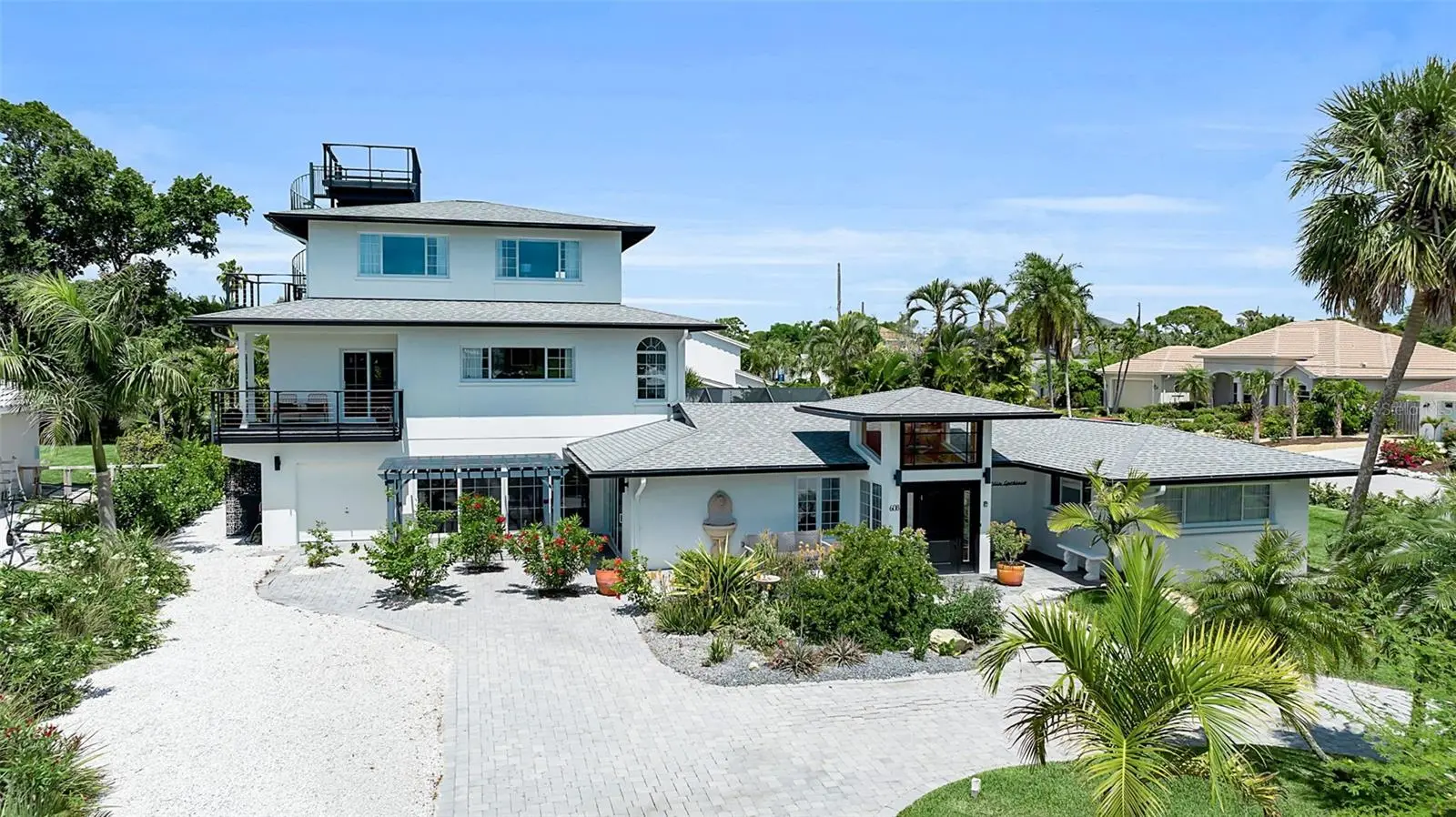 608 Gardenia Drive, FL