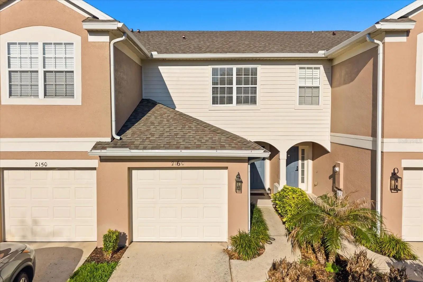 2160 Stockton Drive, FL
