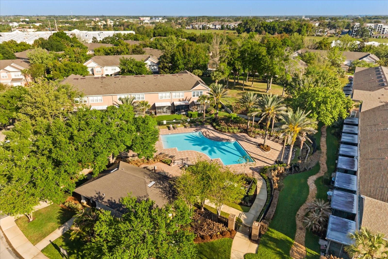 2160 Stockton Drive, FL