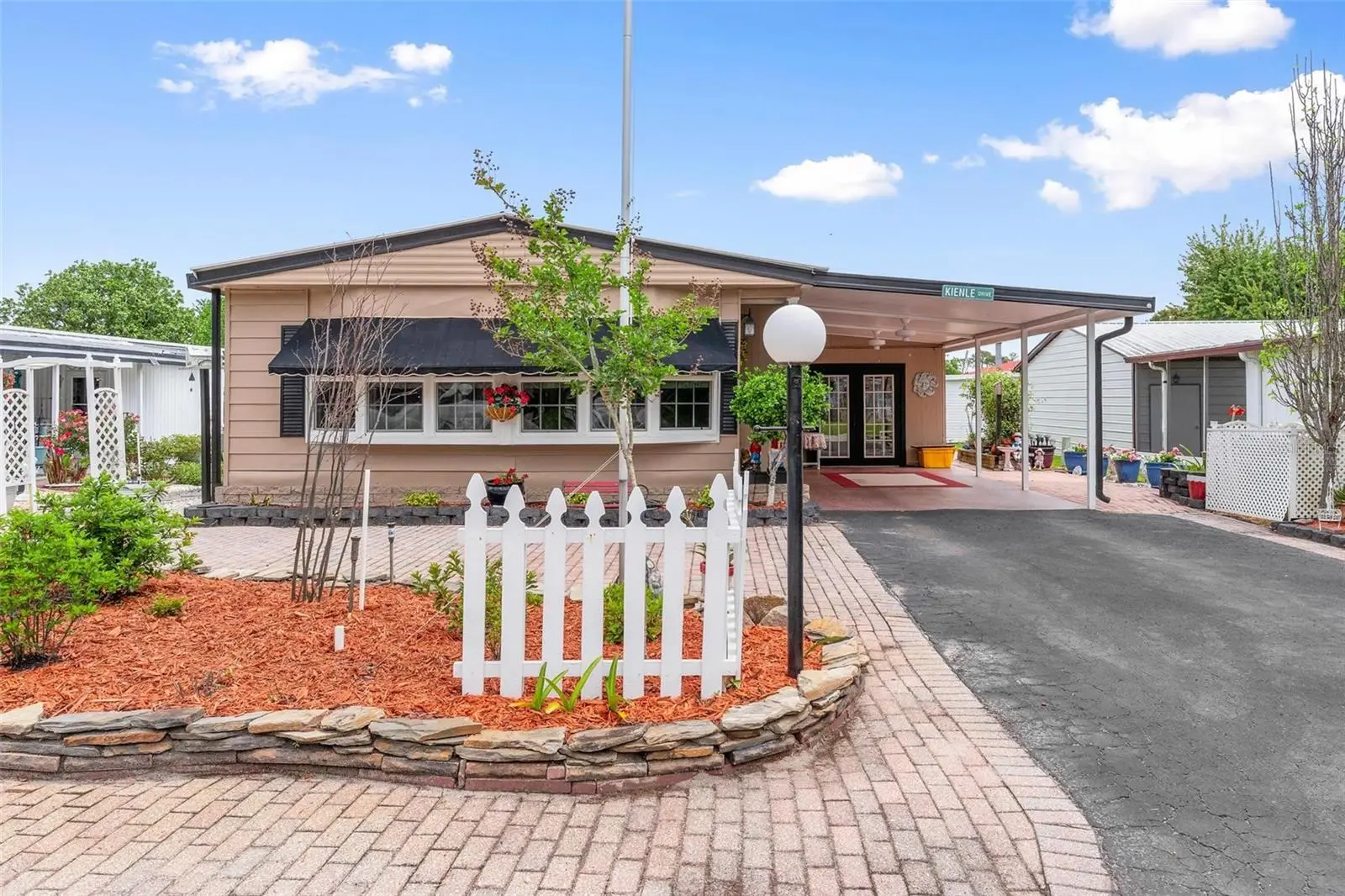 2470 Karen Drive, FL