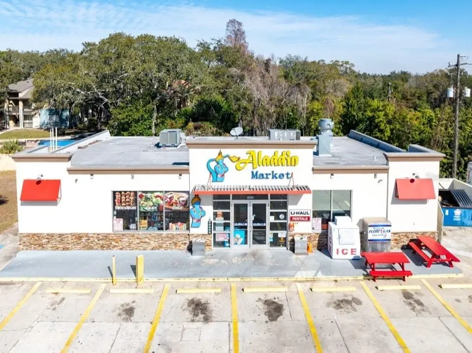 2202 Bearss Avenue, FL