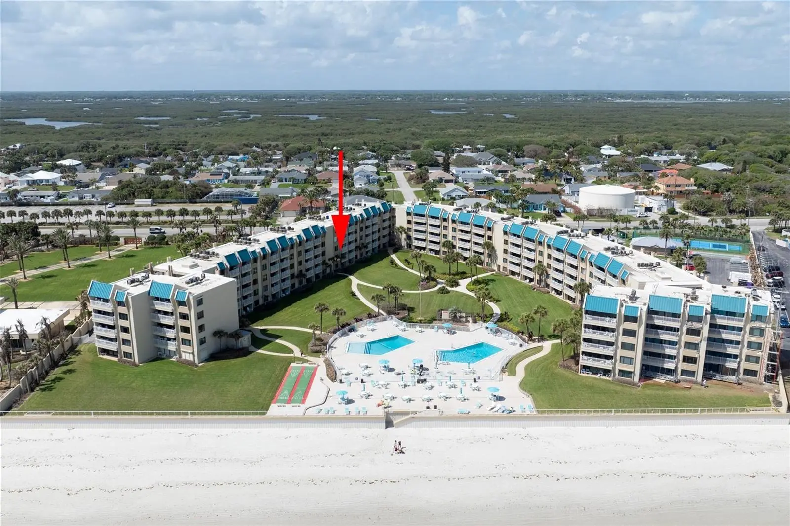 4501 Atlantic Avenue, FL