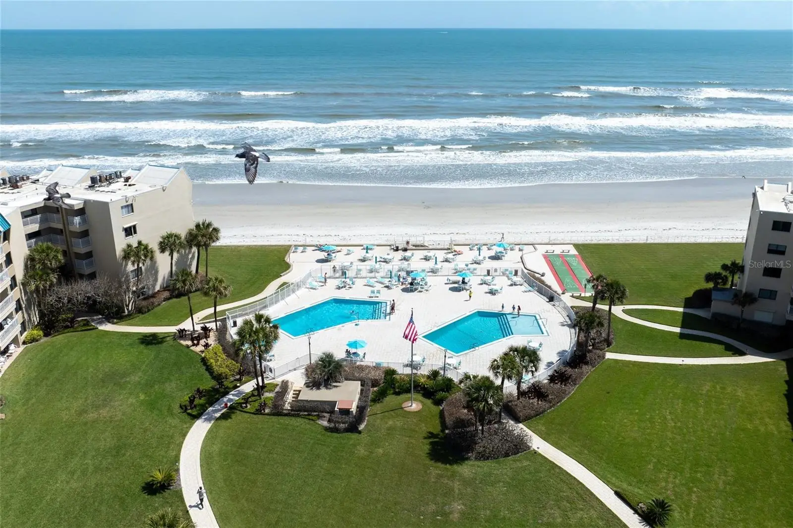 4501 Atlantic Avenue, FL