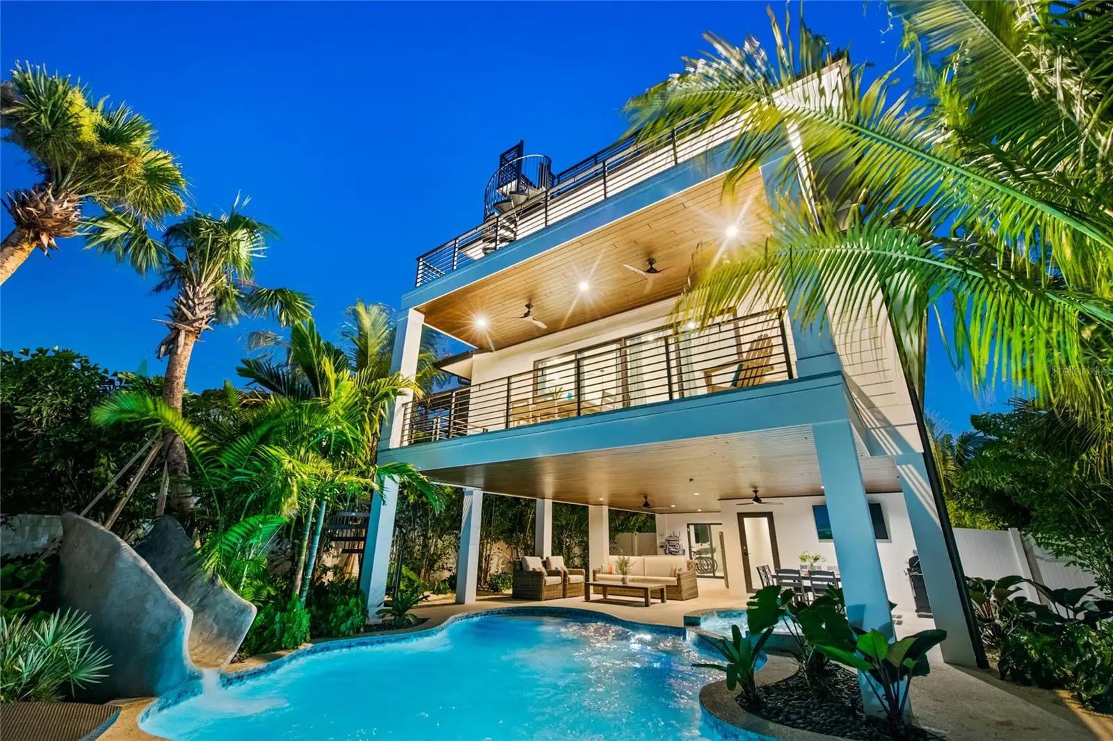 209 Garfield Drive, FL
