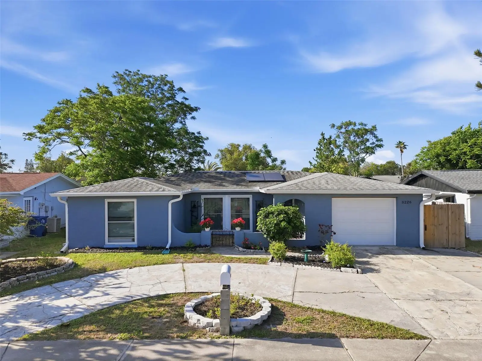 3226 Fairmount Drive, FL