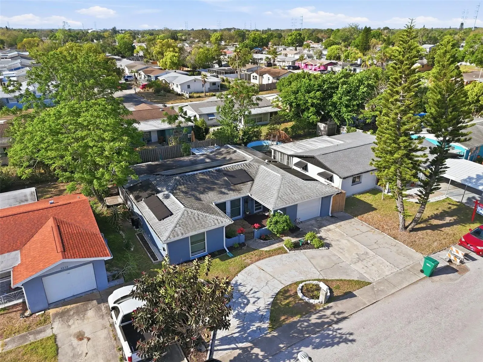 3226 Fairmount Drive, FL