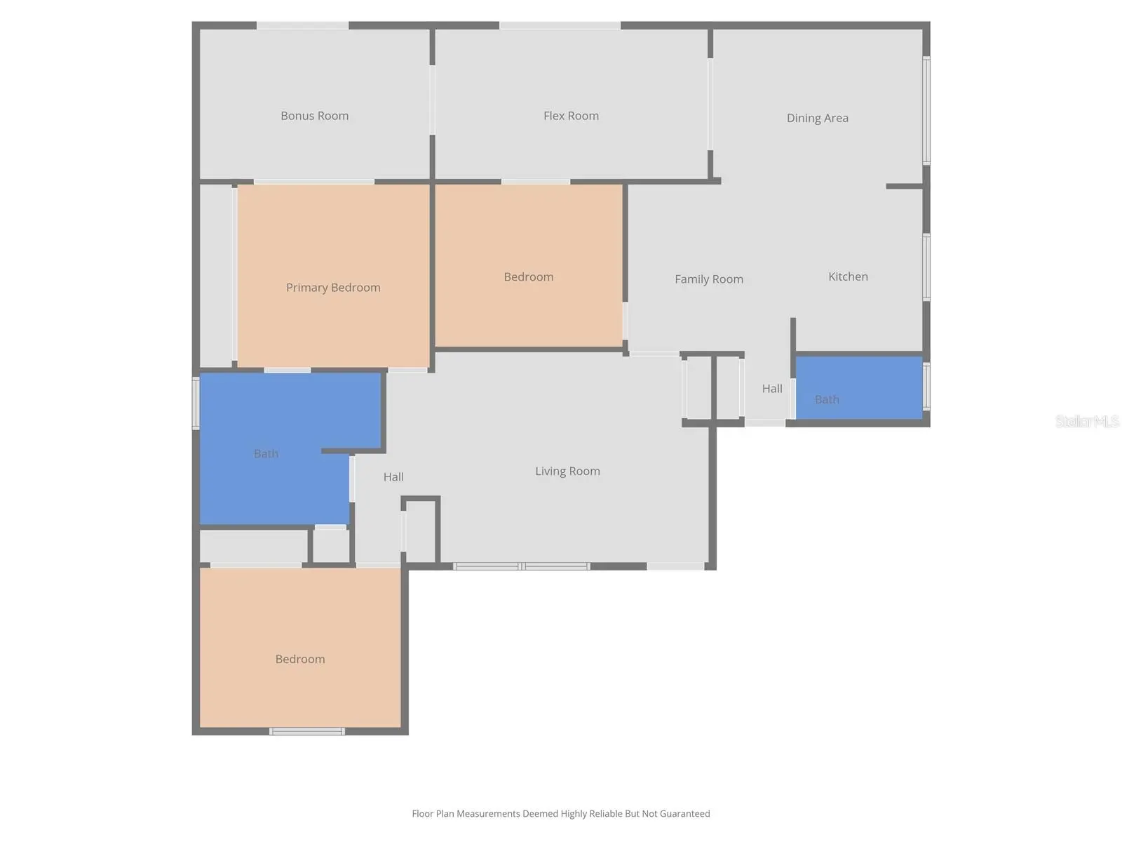 3226 Fairmount Drive, FL