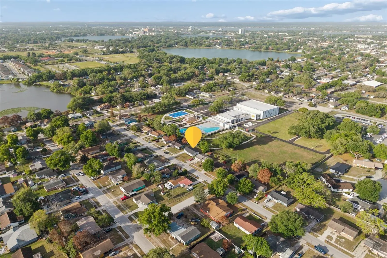 2105 9th Street, FL