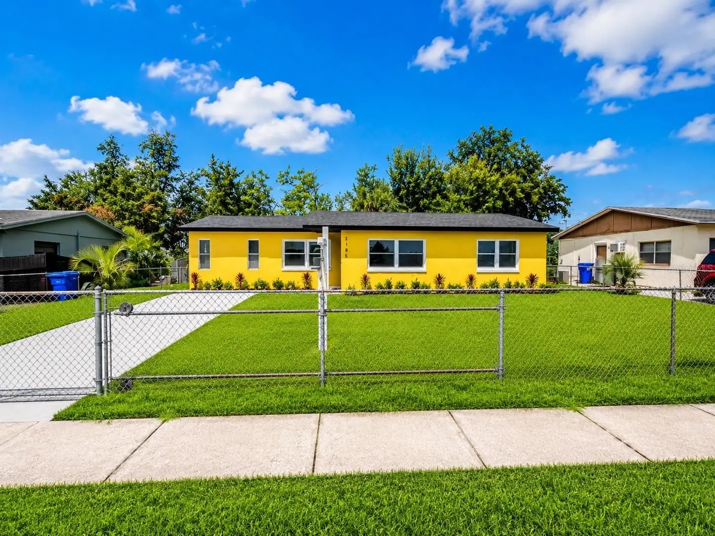 2105 9th Street, FL