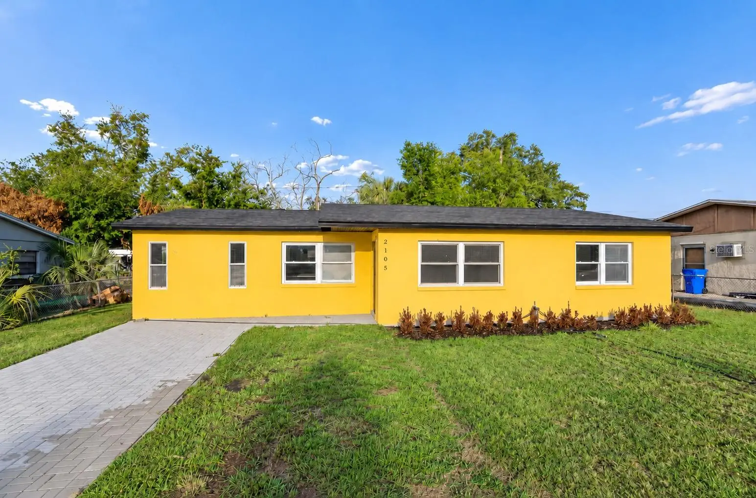 2105 9th Street, FL
