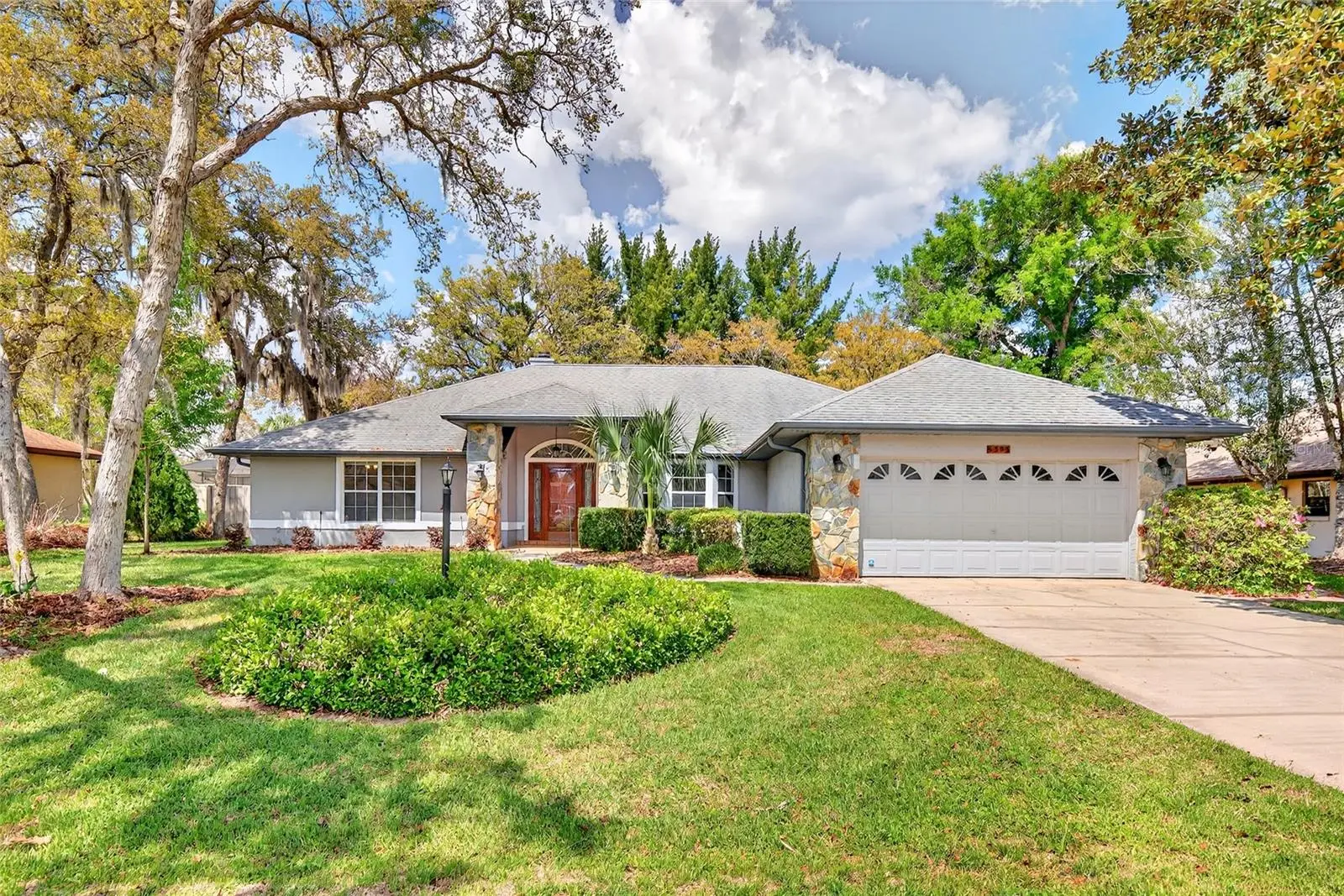 5393 86th Place, FL
