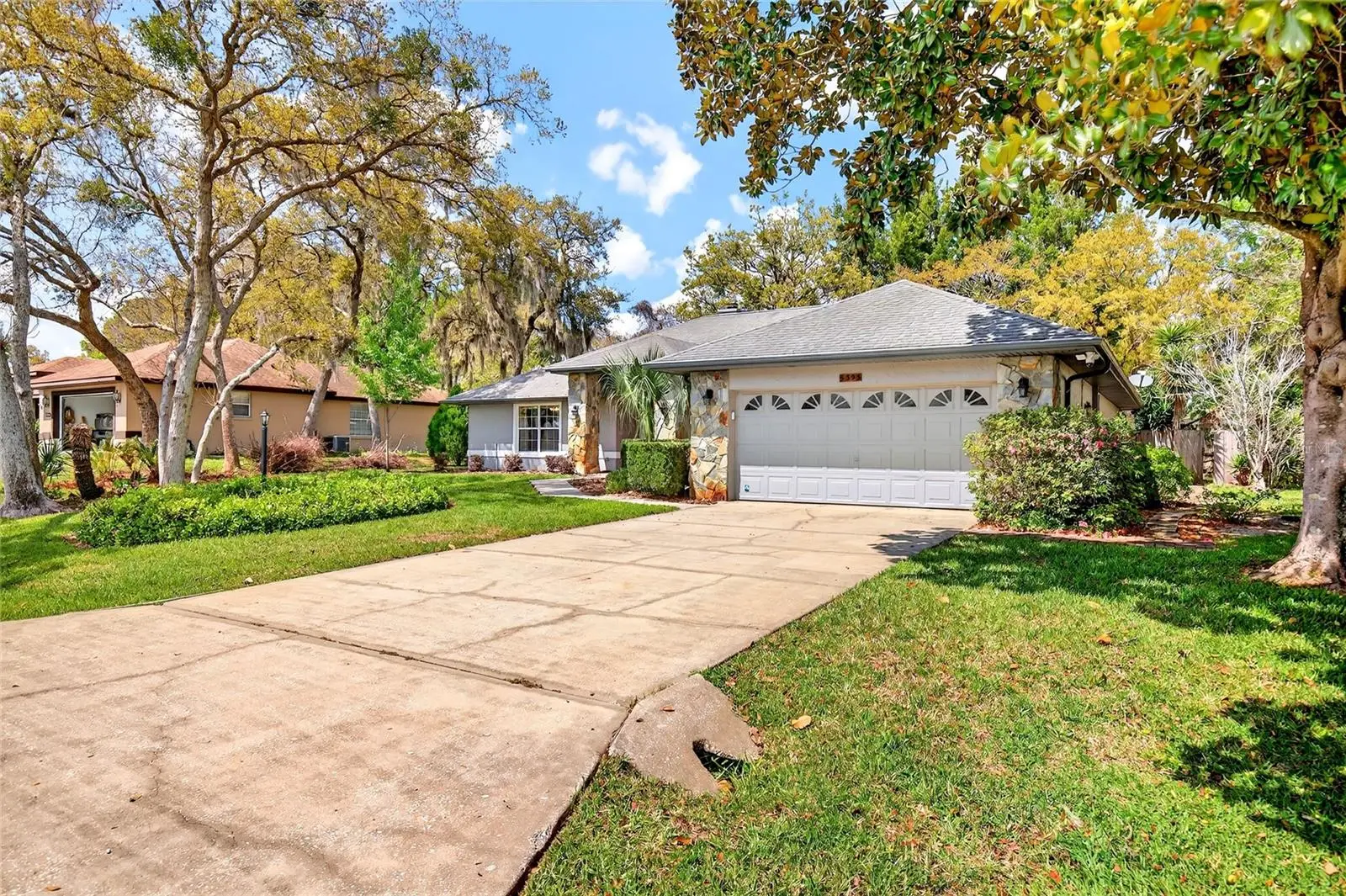 5393 86th Place, FL
