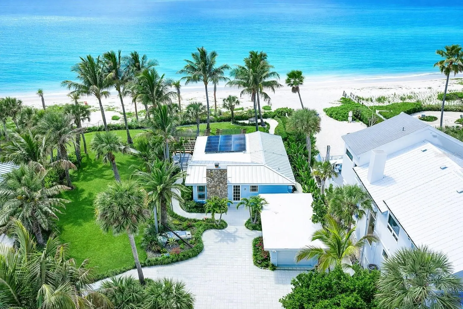 621 Casey Key Road, FL