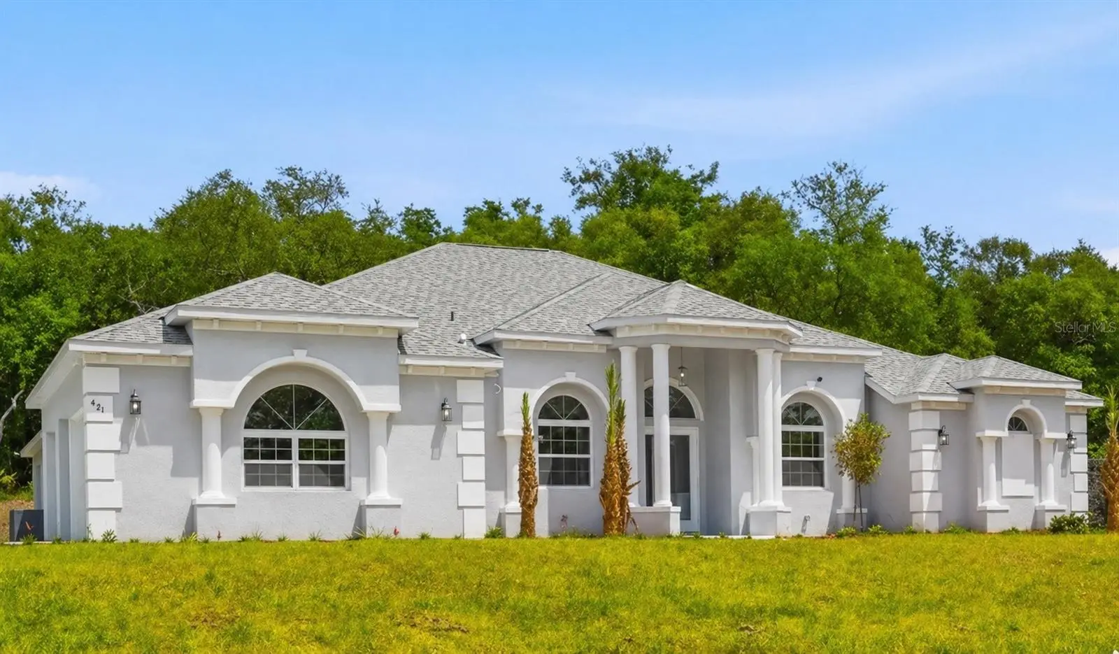 421 Chase Street, FL