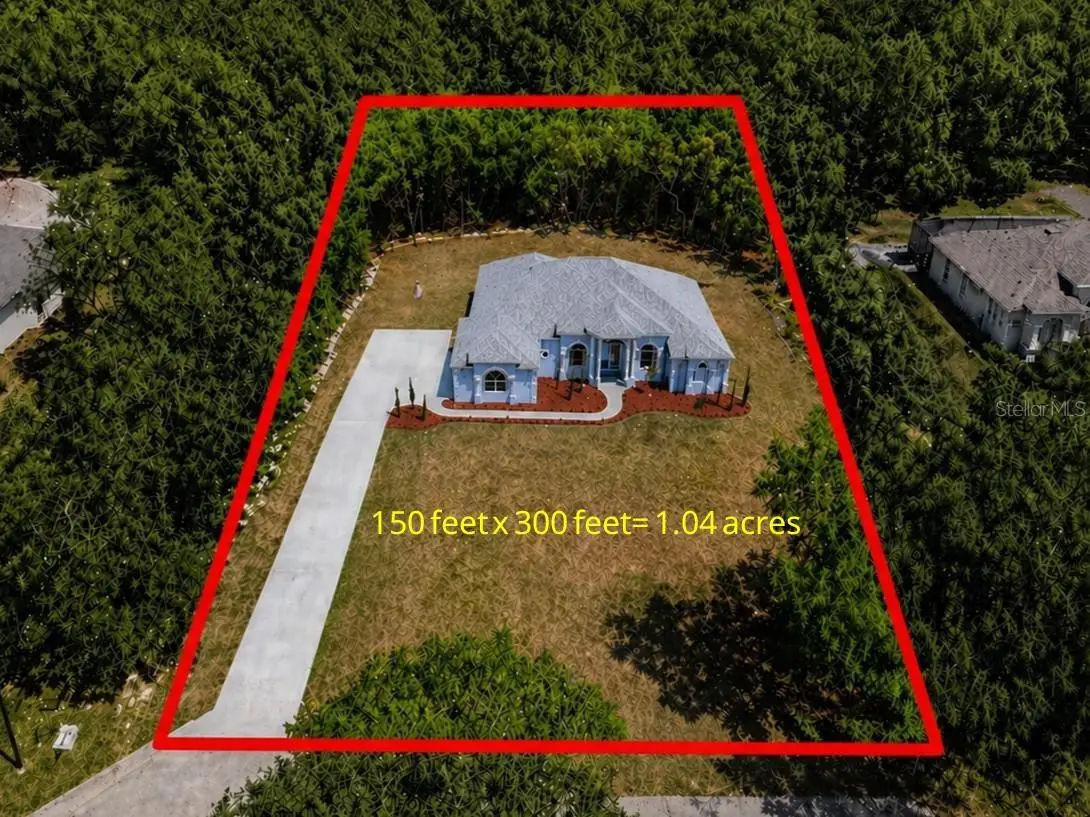 421 Chase Street, FL