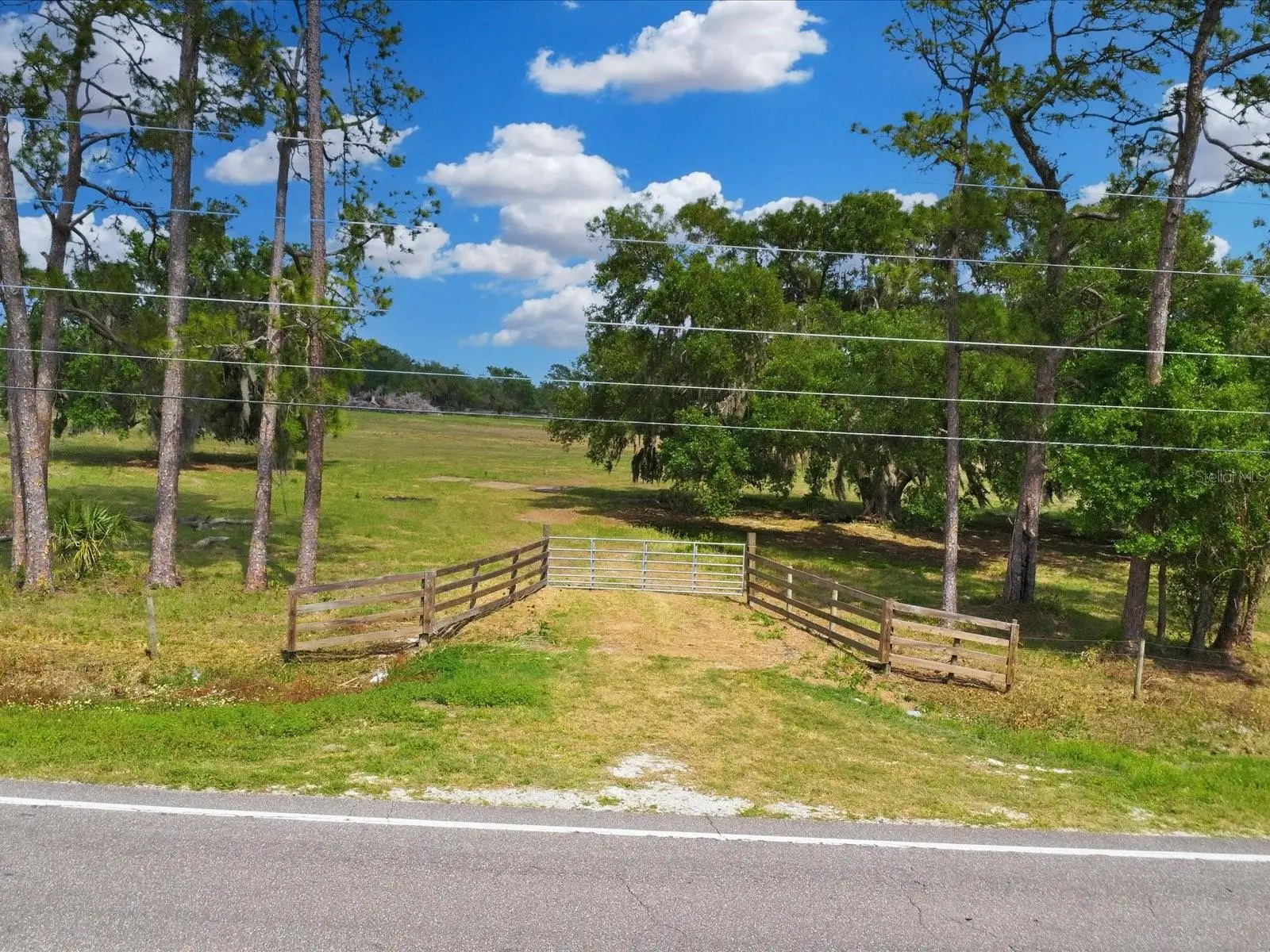 County Road 469, FL