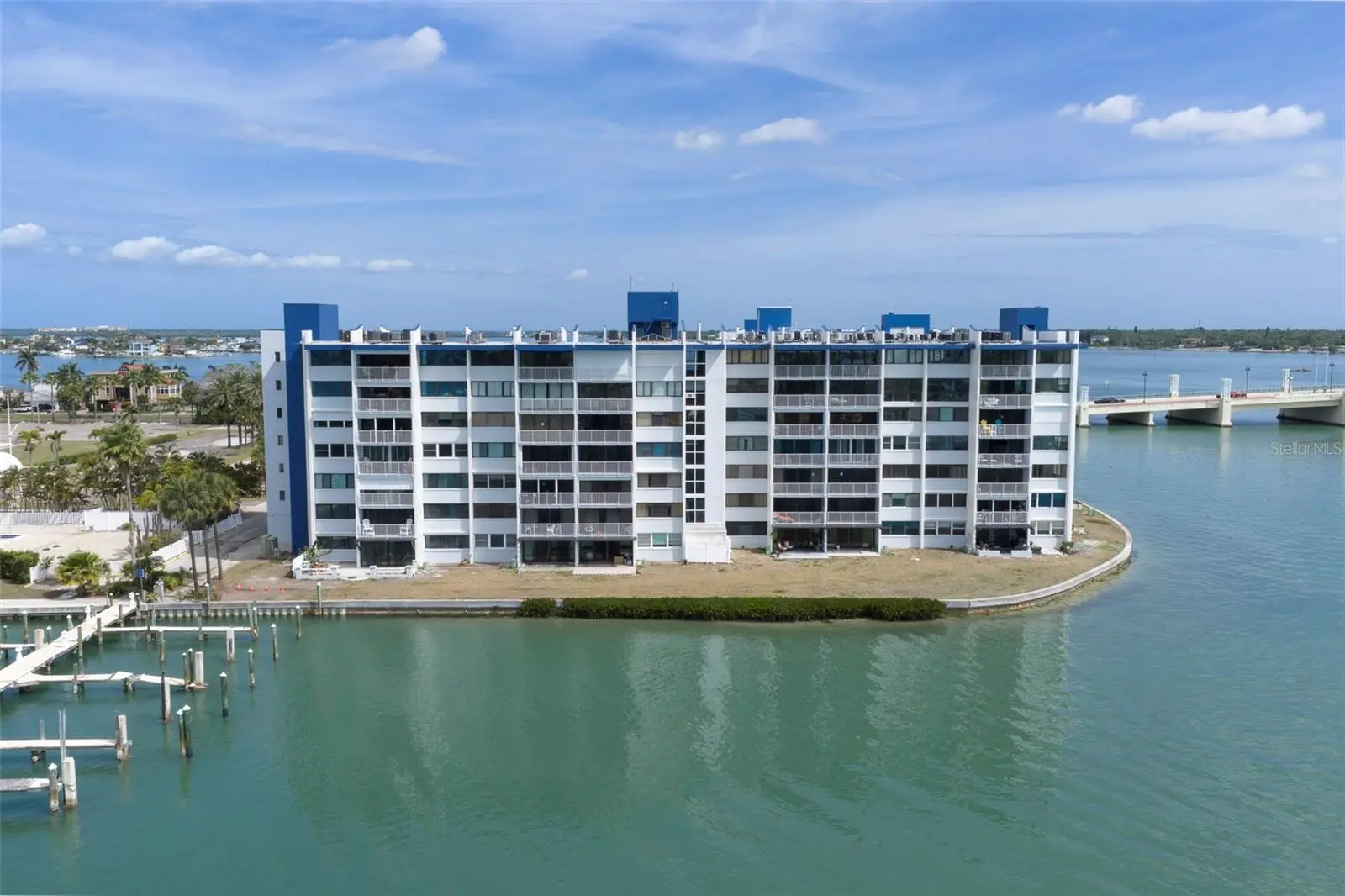 450 Treasure Island Causeway, FL