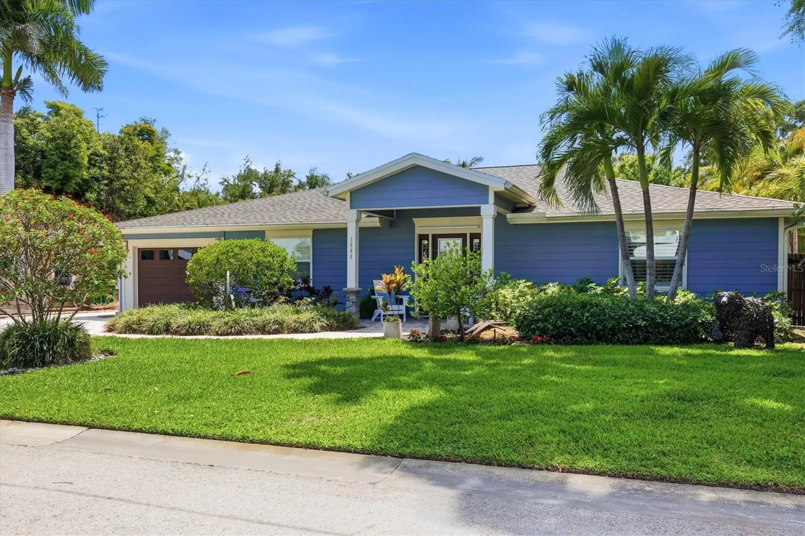 1880 Loma Linda Street, FL