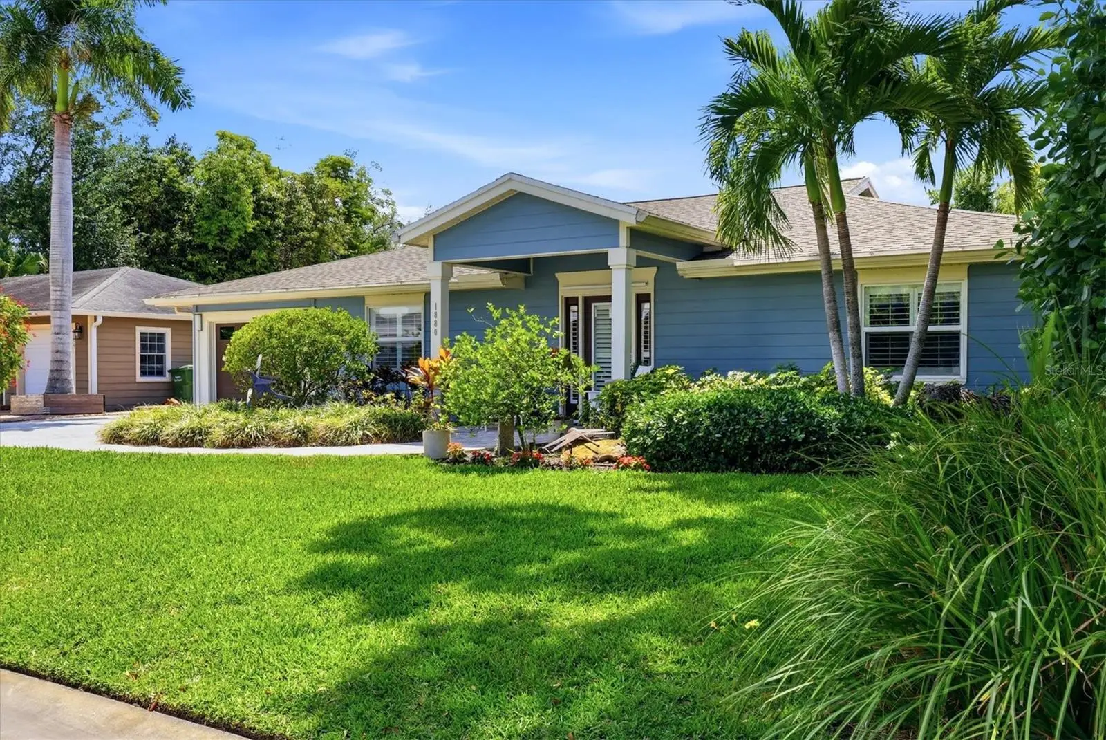 1880 Loma Linda Street, FL
