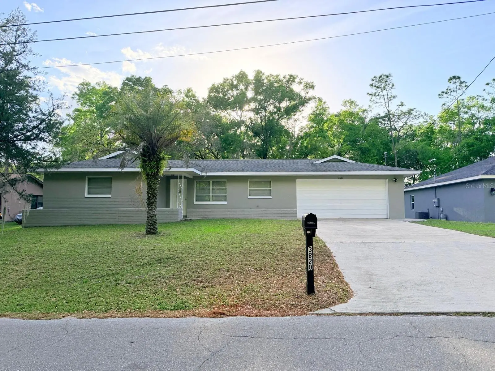 3820 Alpine Avenue, FL