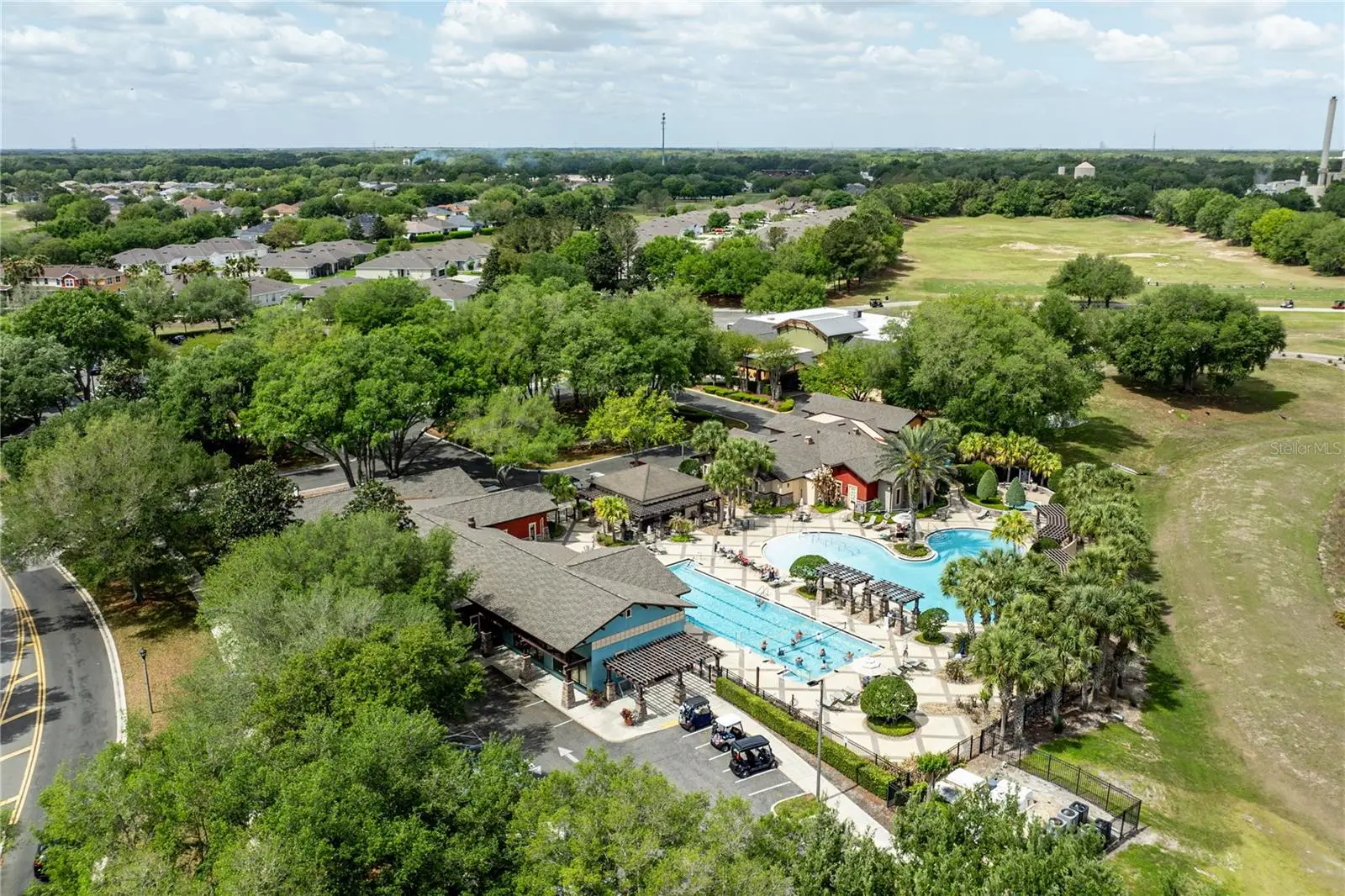 27118 Roanoke Drive, FL
