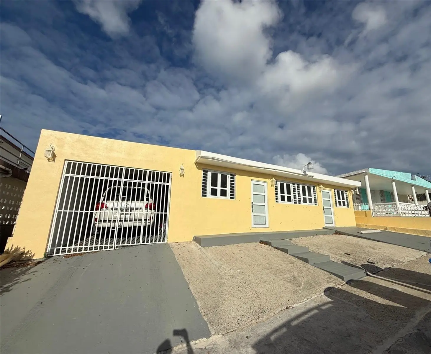 Dd42 A Luquillo Mar, PR