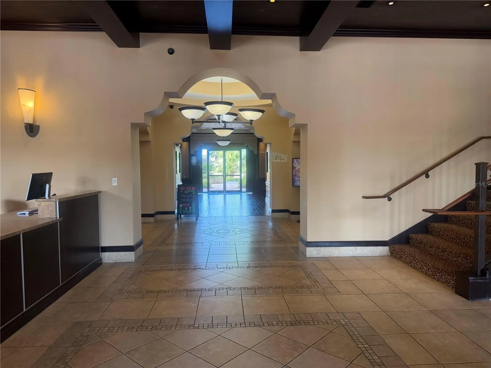 8100 Poinciana Boulevard, FL