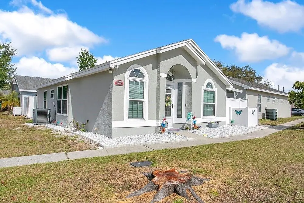 130 Deer Song Drive, FL