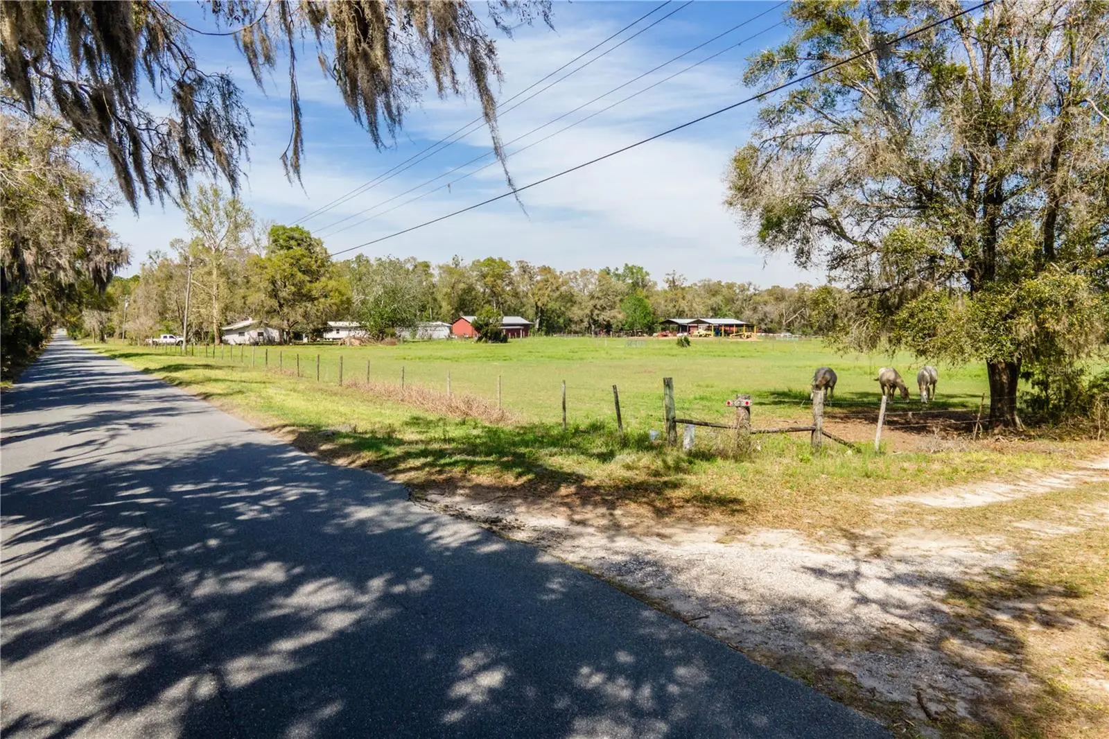 Tbd 298 Street, FL