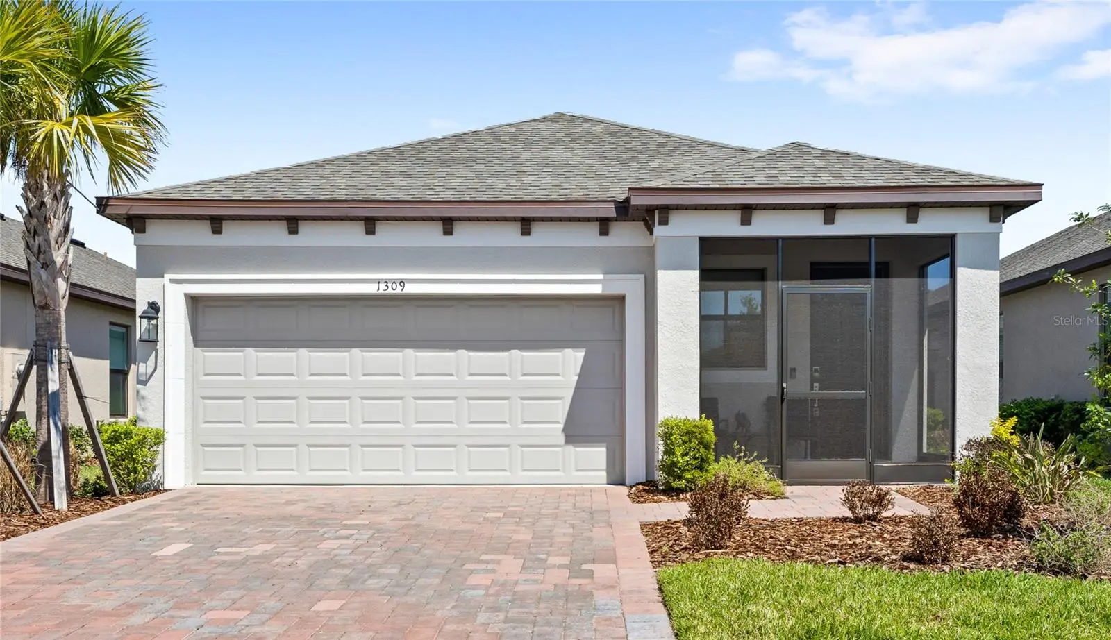 1309 Lombardi Court, FL
