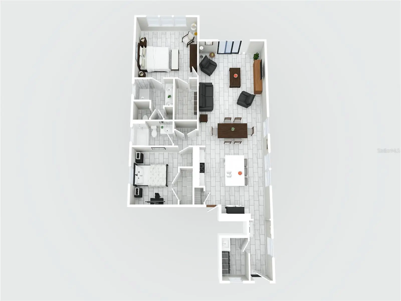 1309 Lombardi Court, FL