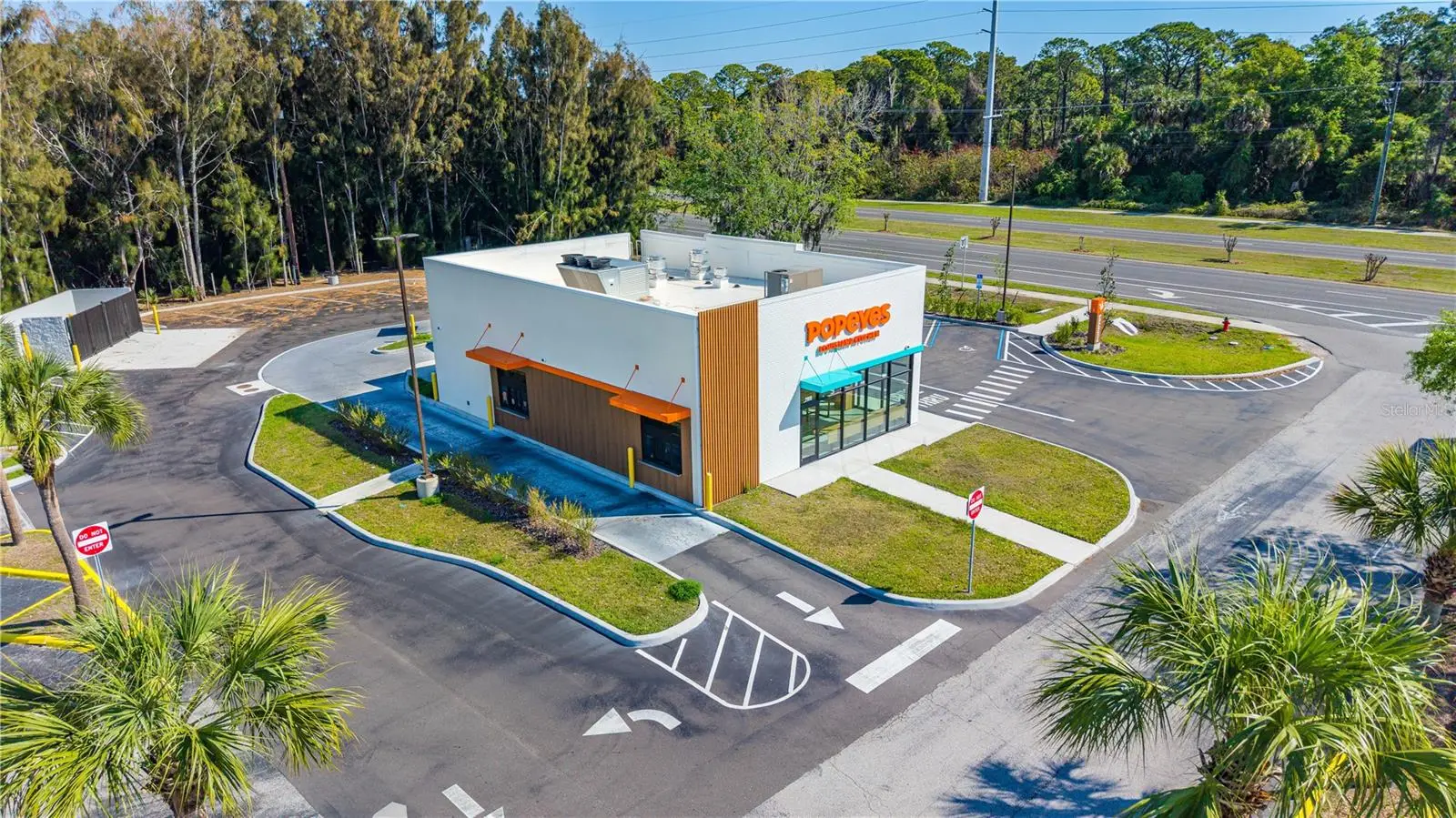 2900 Ridgewood Avenue, FL