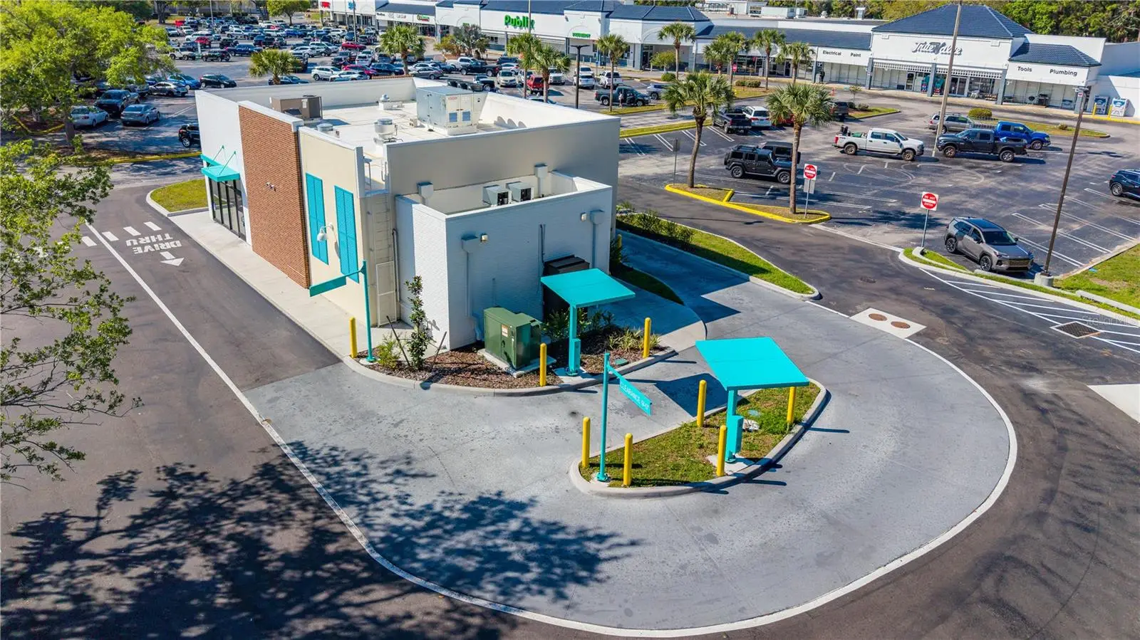 2900 Ridgewood Avenue, FL