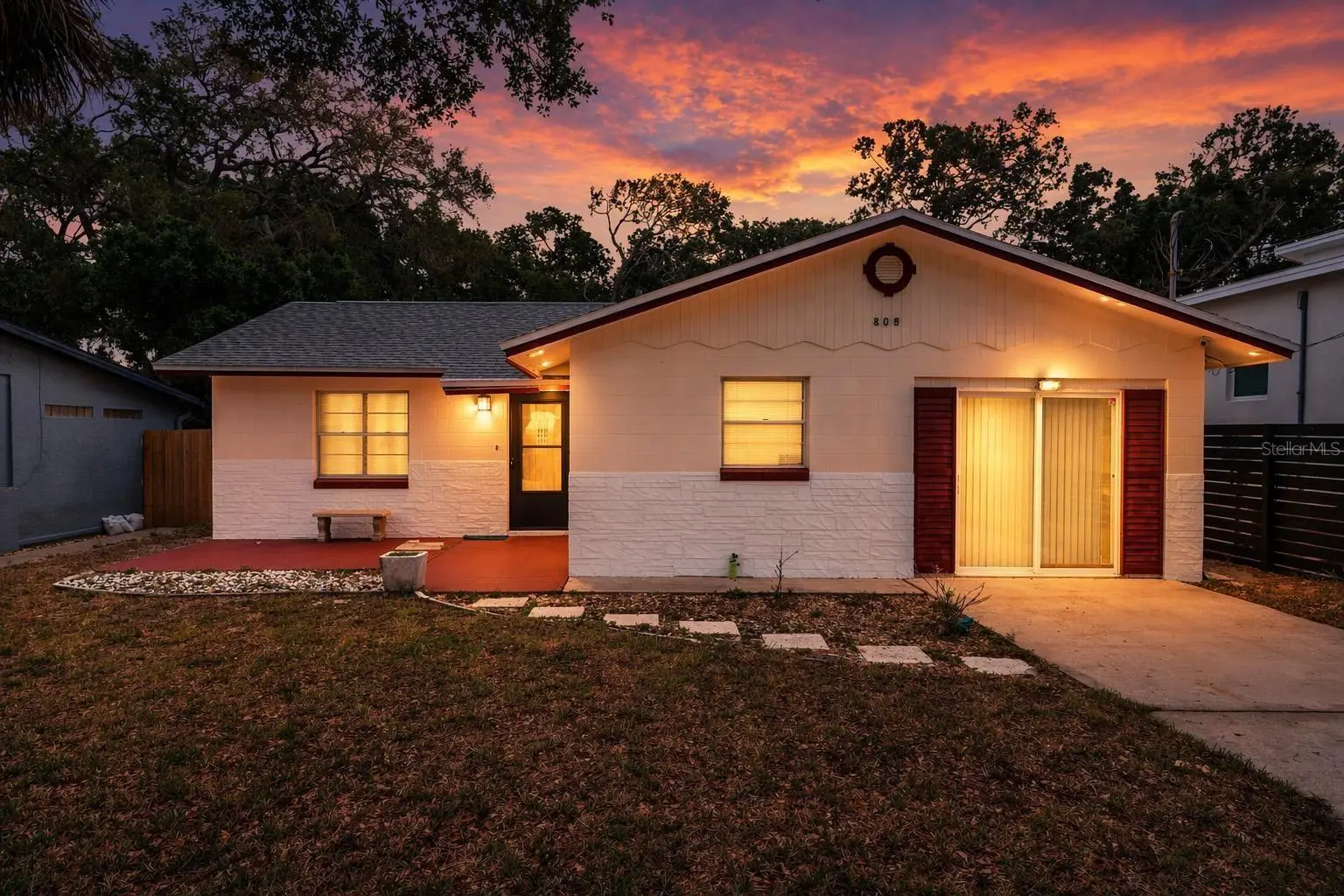 805 11th Avenue, FL