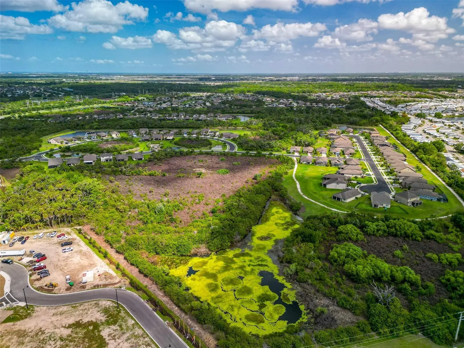 4815 Deep Creek Terrace, FL