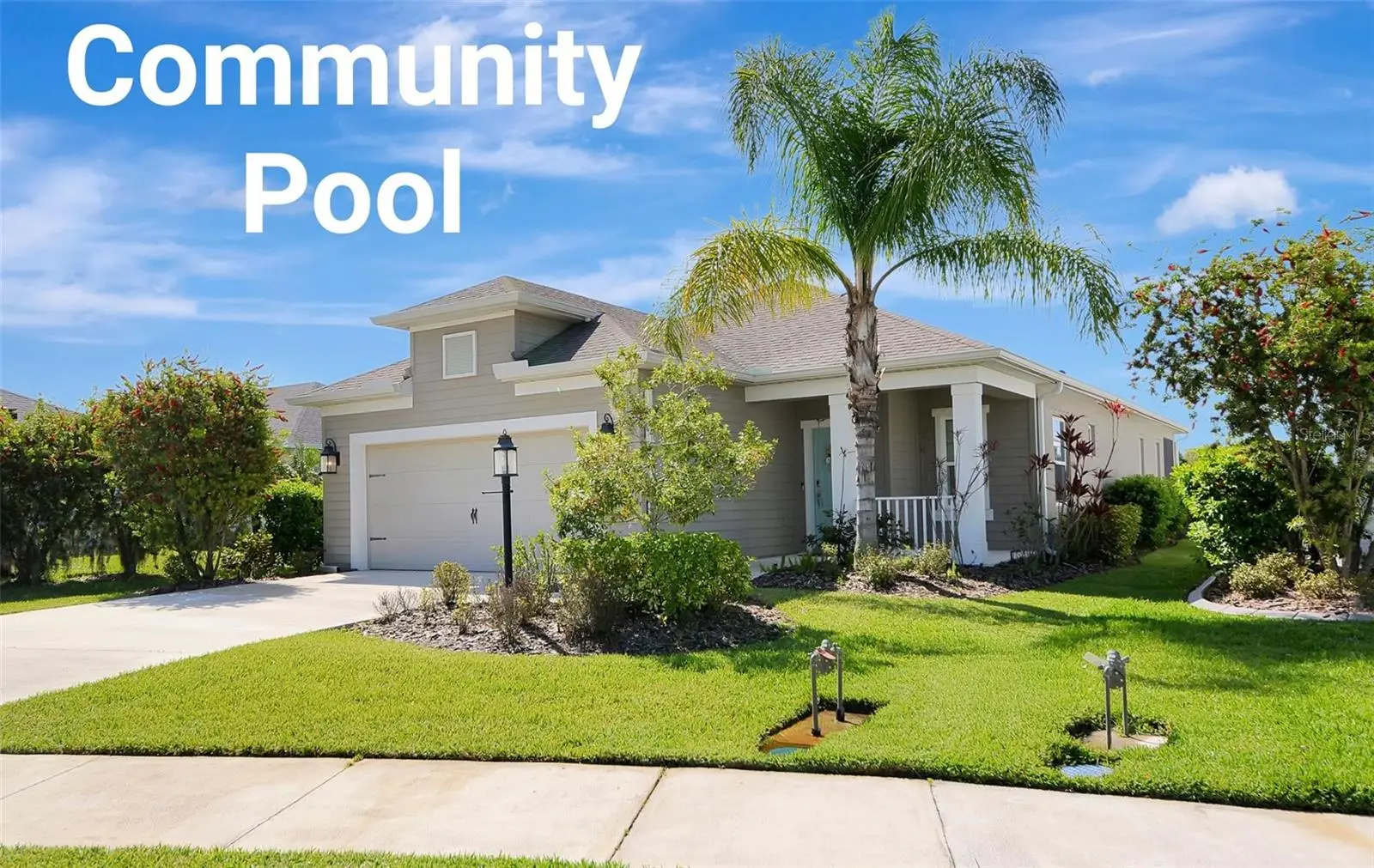 4815 Deep Creek Terrace, FL