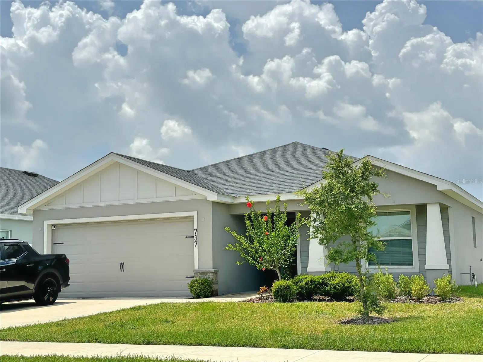 737 Daphne Drive, FL