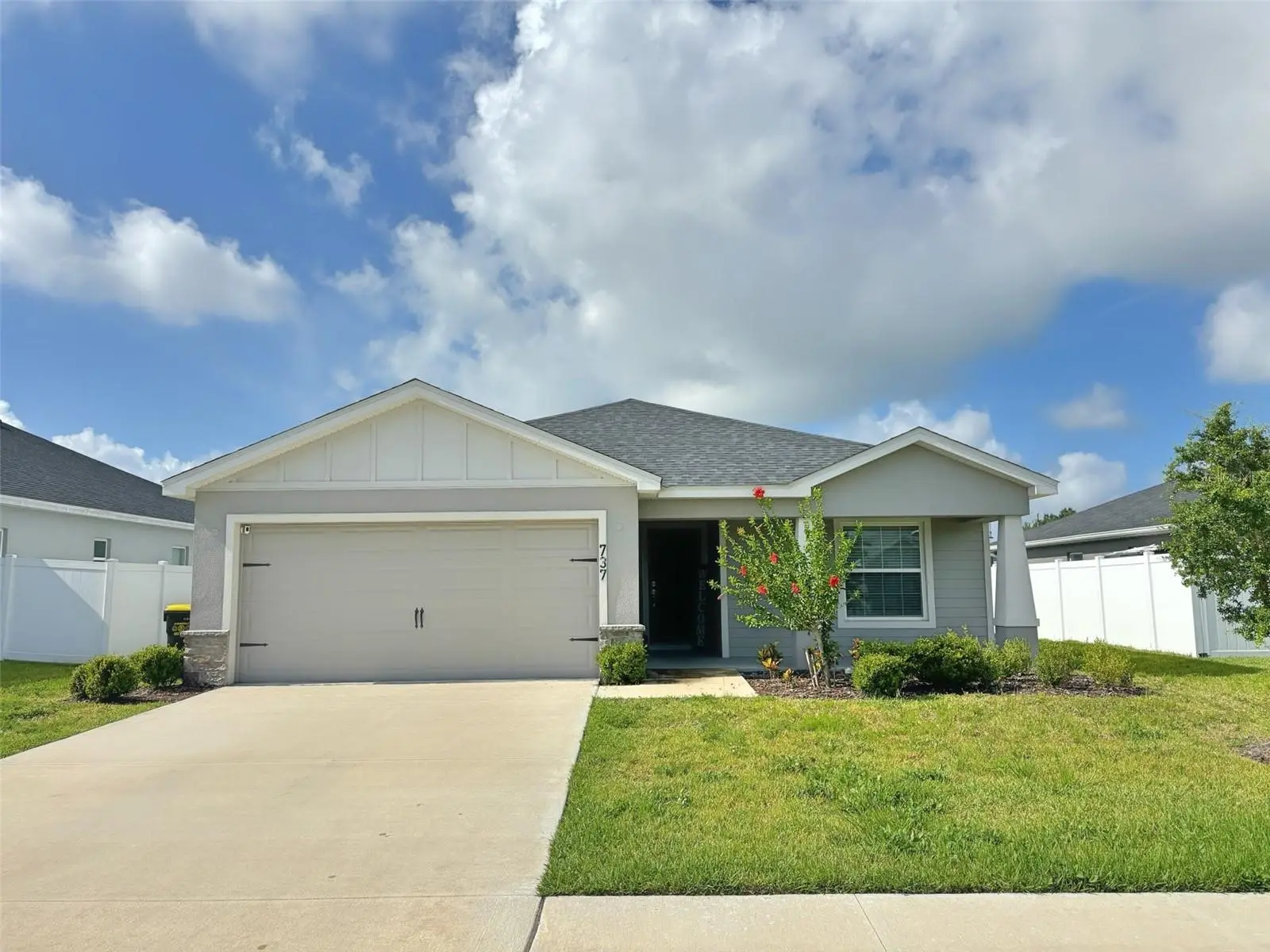 737 Daphne Drive, FL